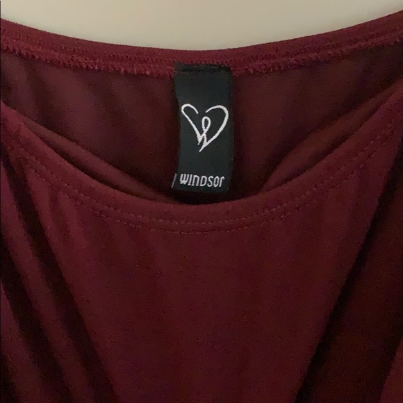 Party Dress - Picture 2 of 2